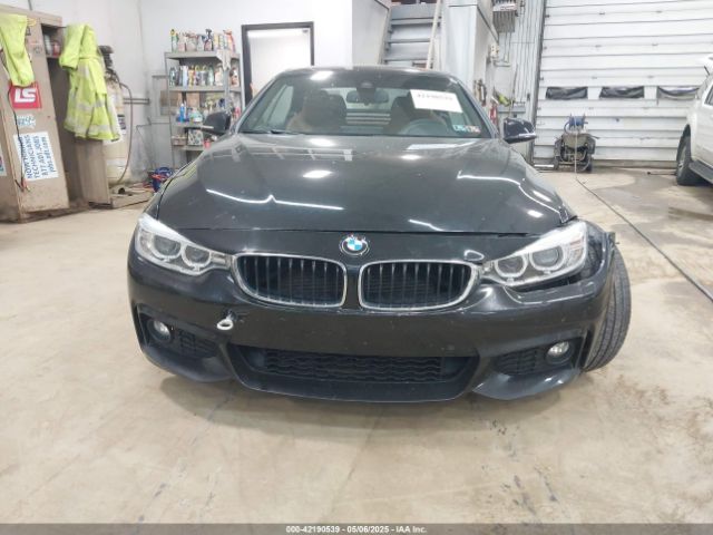 WBA4U9C5XH5D44435 BMW 430i Xdrive