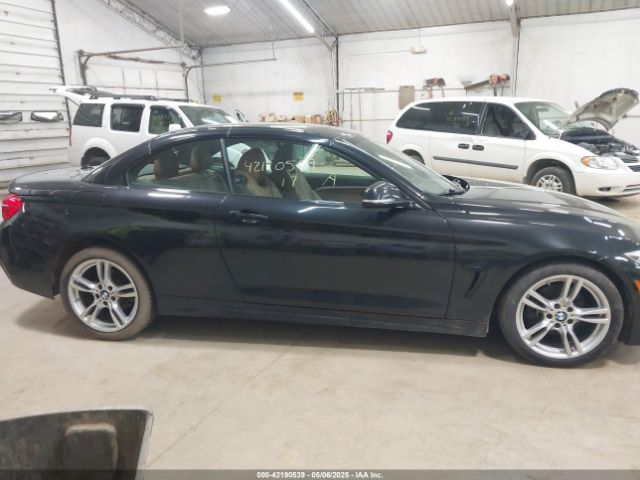 WBA4U9C5XH5D44435 BMW 430i Xdrive