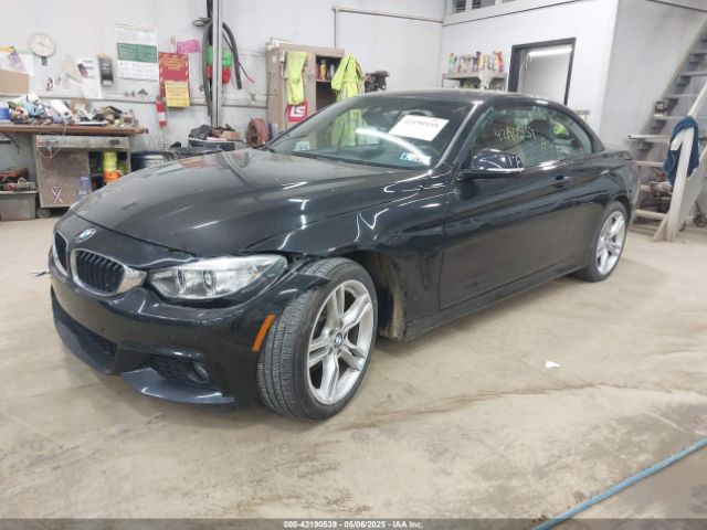 WBA4U9C5XH5D44435 BMW 430i Xdrive