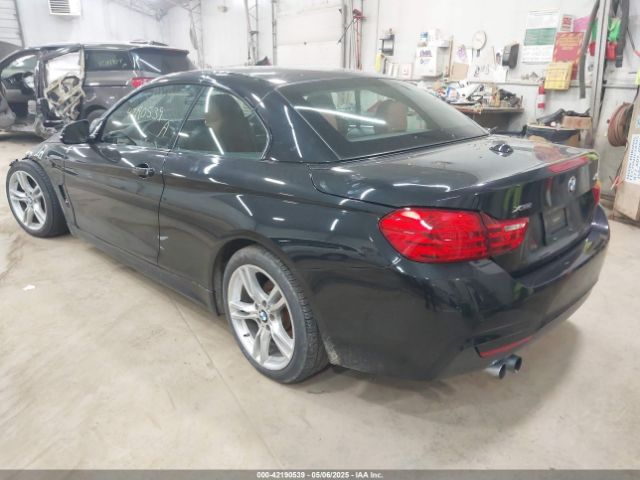 WBA4U9C5XH5D44435 BMW 430i Xdrive