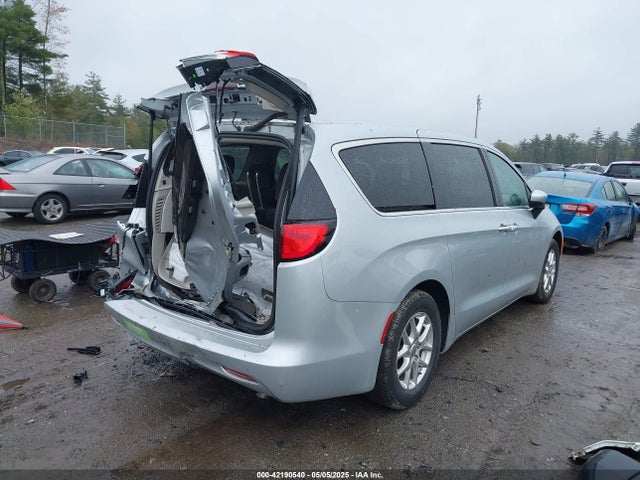 Chrysler Voyager 2023 2C4RC1CG6PR616945 Image 4