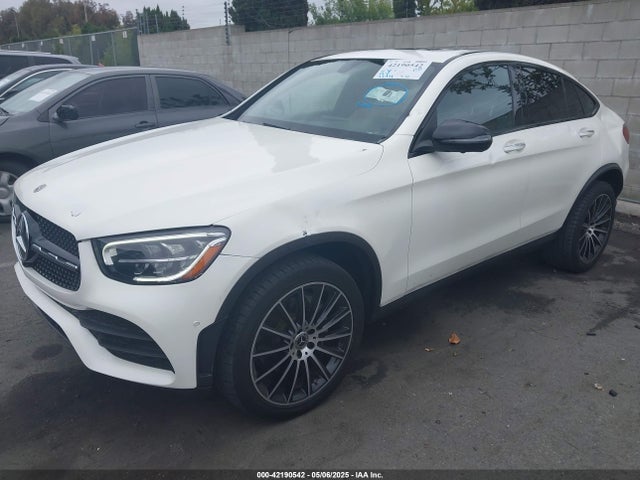 W1N0J8EB2MG007771 Mercedes-Benz m264