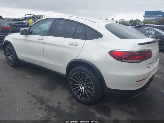 W1N0J8EB2MG007771 Mercedes-Benz m264