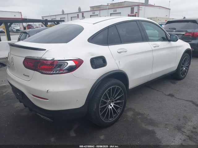 W1N0J8EB2MG007771 Mercedes-Benz m264
