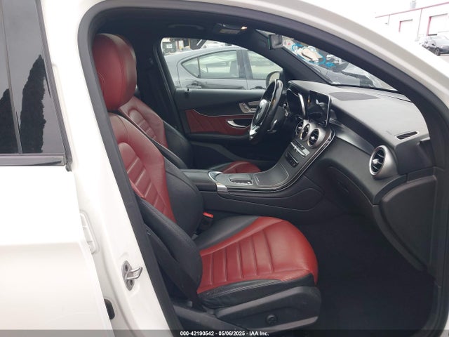W1N0J8EB2MG007771 Mercedes-Benz m264