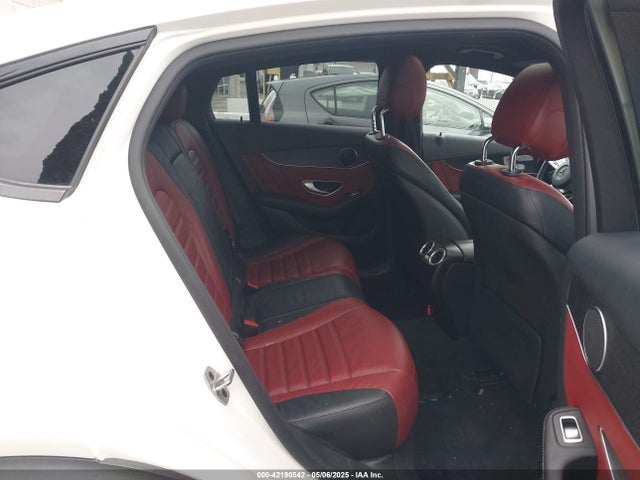 W1N0J8EB2MG007771 Mercedes-Benz m264