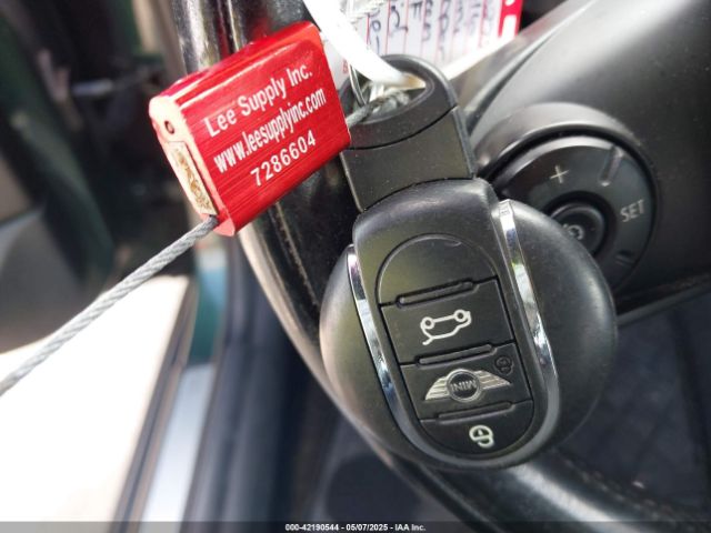 2016 MINI HARDTOP WMWXU1C52G2D10035 Photo 10