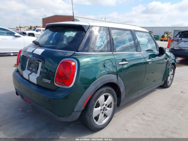 2016 MINI HARDTOP WMWXU1C52G2D10035 Photo 3