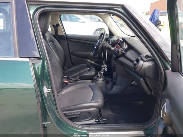 2016 MINI HARDTOP WMWXU1C52G2D10035 Photo 4