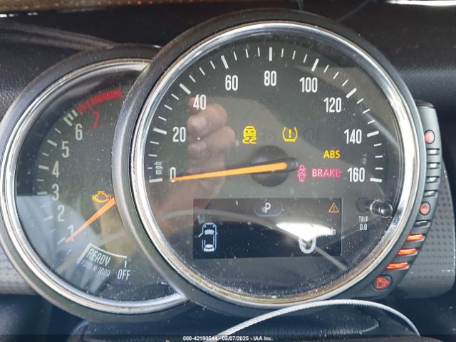 2016 MINI HARDTOP WMWXU1C52G2D10035 Photo 6