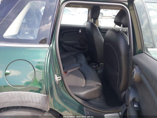 2016 MINI HARDTOP WMWXU1C52G2D10035 Photo 7