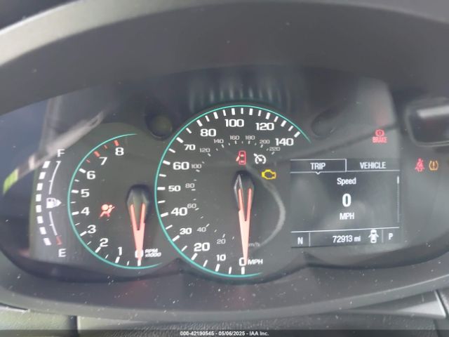 2021 CHEVROLET TRAX KL7CJKSB4MB320840 Photo 6