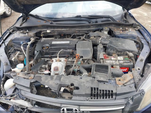 1HGCR2F38EA219226 Honda ACCORD LX