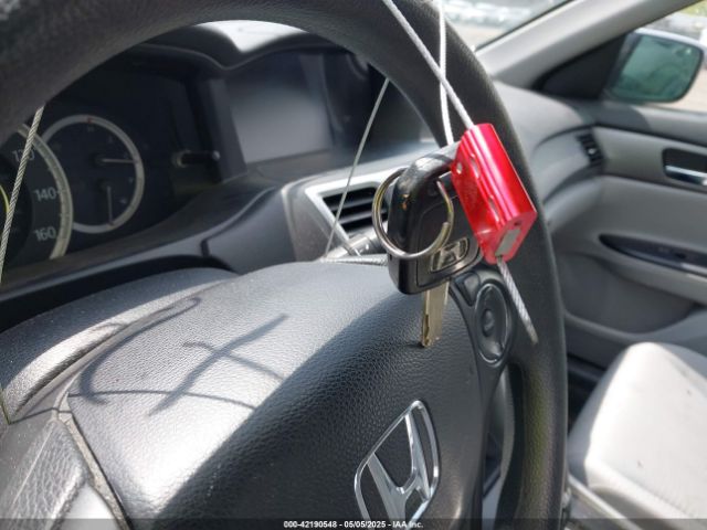 1HGCR2F38EA219226 Honda ACCORD LX