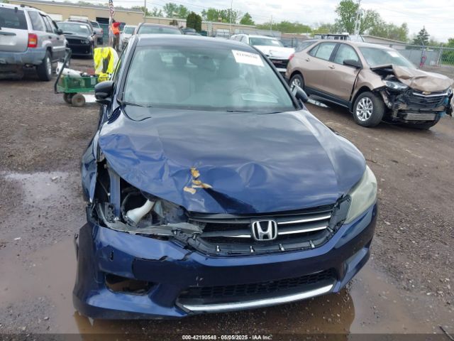 1HGCR2F38EA219226 Honda ACCORD LX
