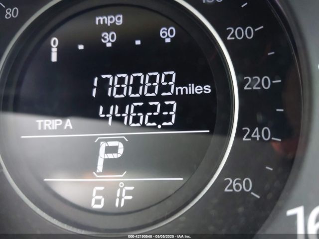 1HGCR2F38EA219226 Honda ACCORD LX
