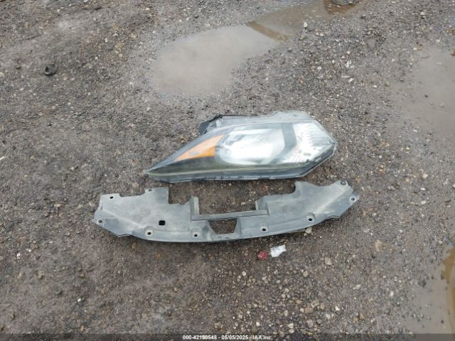 1HGCR2F38EA219226 Honda ACCORD LX