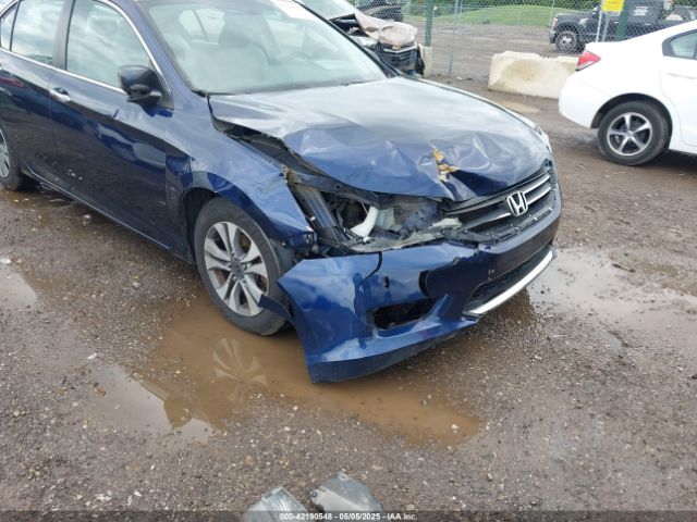 1HGCR2F38EA219226 Honda ACCORD LX