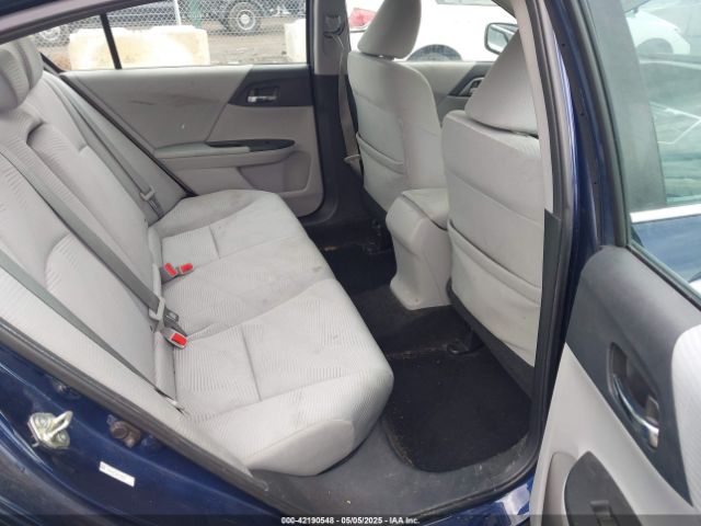 1HGCR2F38EA219226 Honda ACCORD LX