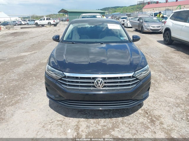 3VWCB7BU6LM052926 Volkswagen Jetta 1.4t R-line/1.4t S/1.4t Se