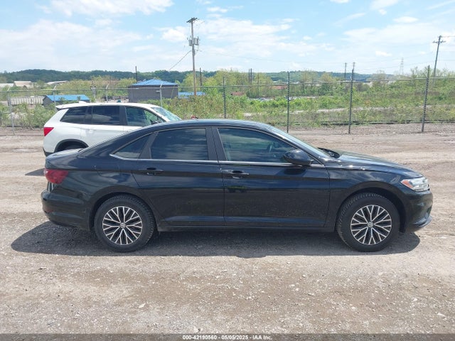 3VWCB7BU6LM052926 Volkswagen Jetta 1.4t R-line/1.4t S/1.4t Se