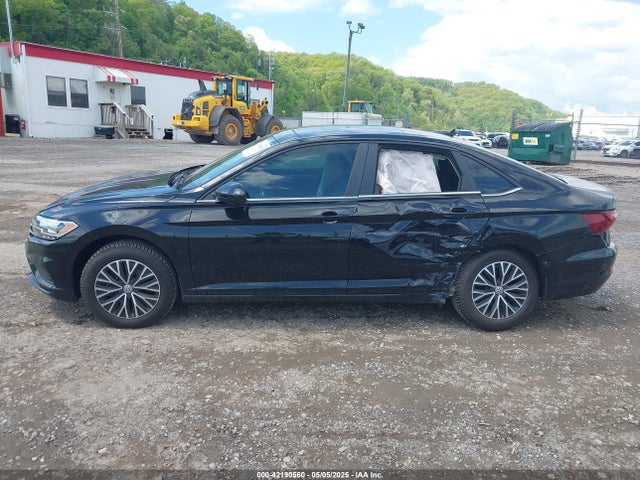 3VWCB7BU6LM052926 Volkswagen Jetta 1.4t R-line/1.4t S/1.4t Se