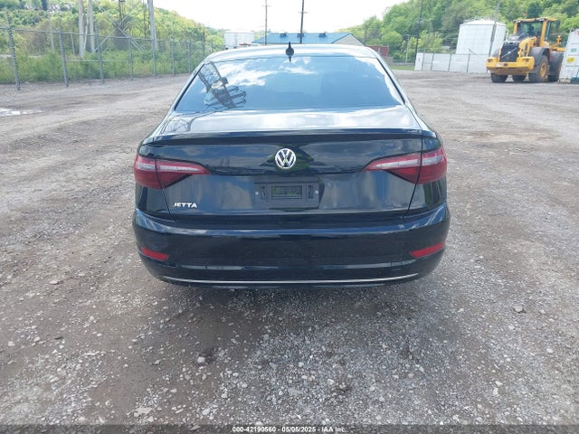 3VWCB7BU6LM052926 Volkswagen Jetta 1.4t R-line/1.4t S/1.4t Se