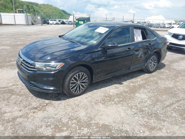 3VWCB7BU6LM052926 Volkswagen Jetta 1.4t R-line/1.4t S/1.4t Se