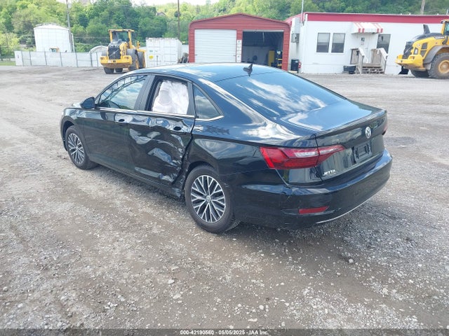 3VWCB7BU6LM052926 Volkswagen Jetta 1.4t R-line/1.4t S/1.4t Se