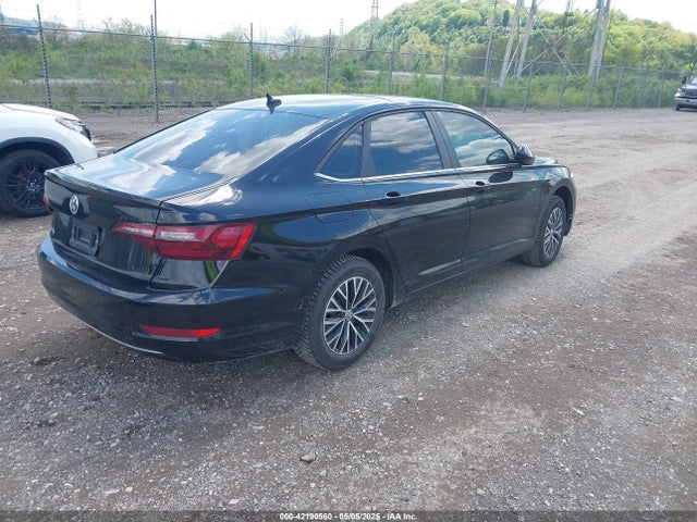 3VWCB7BU6LM052926 Volkswagen Jetta 1.4t R-line/1.4t S/1.4t Se