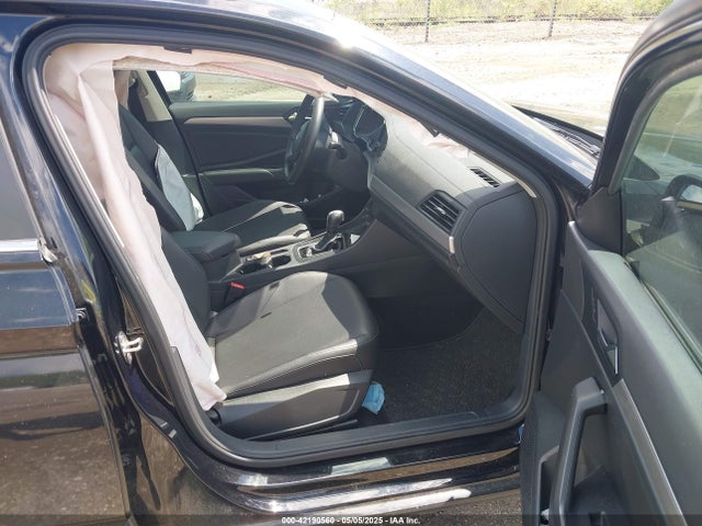 3VWCB7BU6LM052926 Volkswagen Jetta 1.4t R-line/1.4t S/1.4t Se