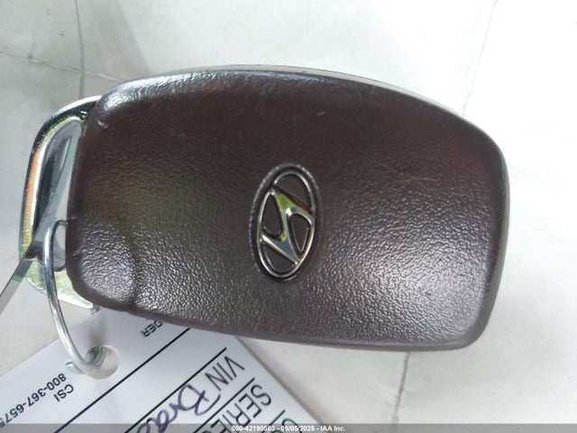 5NPD84LF1JH374770 Hyundai mpi nu