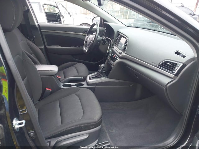 5NPD84LF1JH374770 Hyundai mpi nu