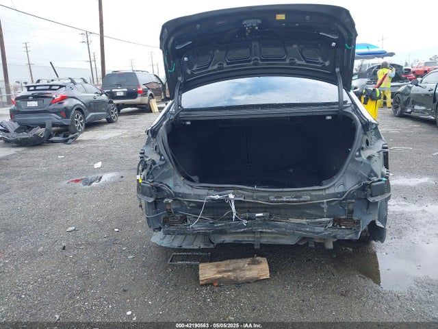 5NPD84LF1JH374770 Hyundai mpi nu