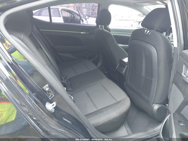 5NPD84LF1JH374770 Hyundai mpi nu