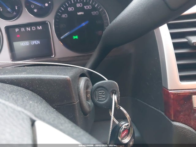 2007 CADILLAC ESCALADE ESV 1GYFK66837R199579 Photo 10