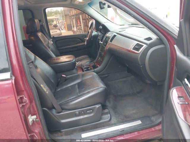 2007 CADILLAC ESCALADE ESV 1GYFK66837R199579 Photo 4
