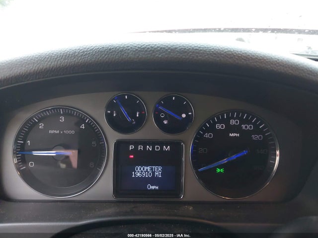 2007 CADILLAC ESCALADE ESV 1GYFK66837R199579 Photo 6