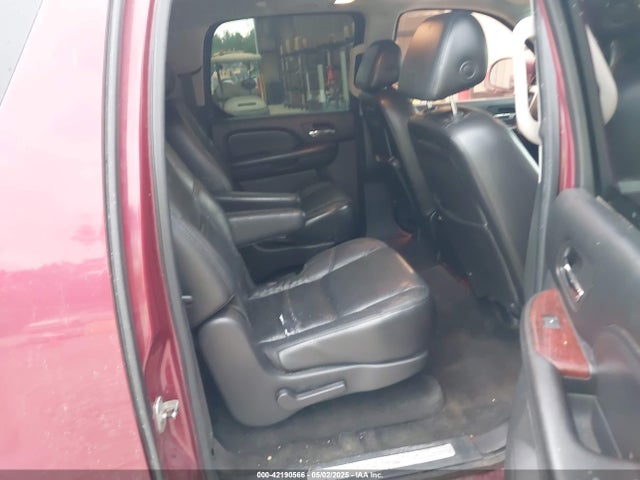 2007 CADILLAC ESCALADE ESV 1GYFK66837R199579 Photo 7