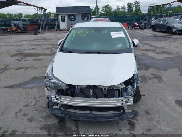 JTDKAMFU1N3162636 Toyota Prius L
