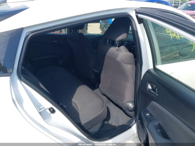 JTDKAMFU1N3162636 Toyota Prius L