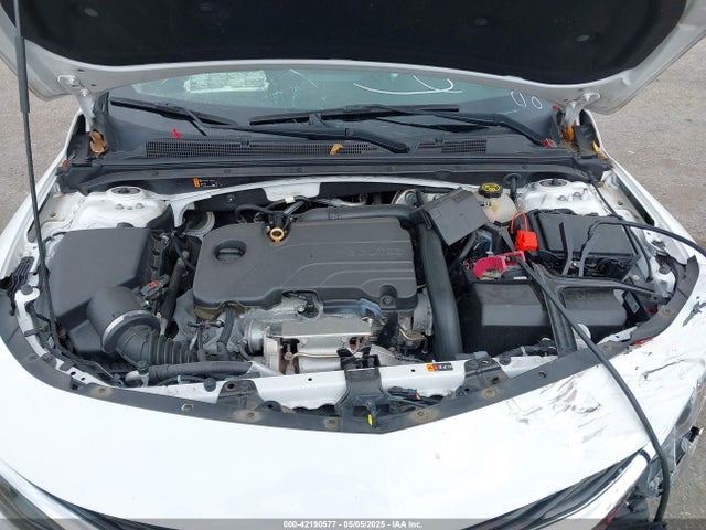 1G1ZD5ST6LF099904 Chevrolet Malibu Fwd Lt