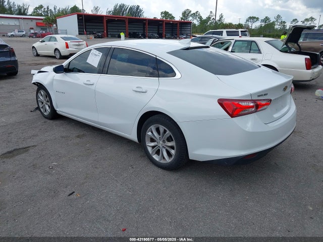 1G1ZD5ST6LF099904 Chevrolet Malibu Fwd Lt
