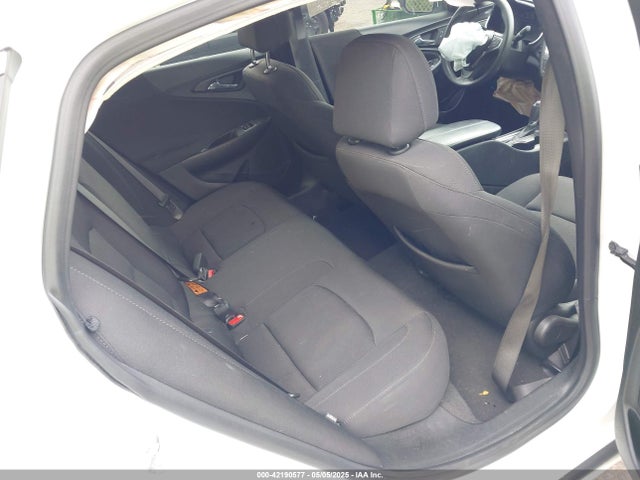 1G1ZD5ST6LF099904 Chevrolet Malibu Fwd Lt