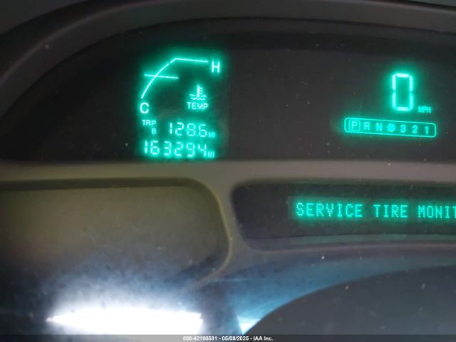 2004 CADILLAC DEVILLE 1G6KD54Y04U208052 Photo 6