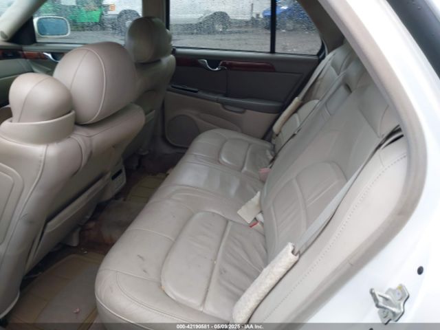 2004 CADILLAC DEVILLE 1G6KD54Y04U208052 Photo 7