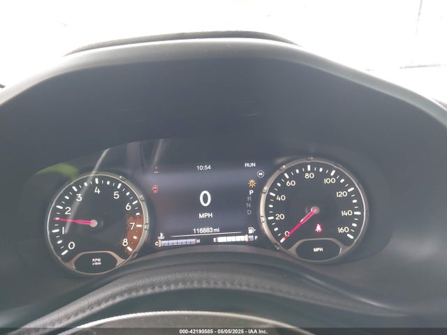 ZACCJADT5FPC38577 Jeep Renegade Limited