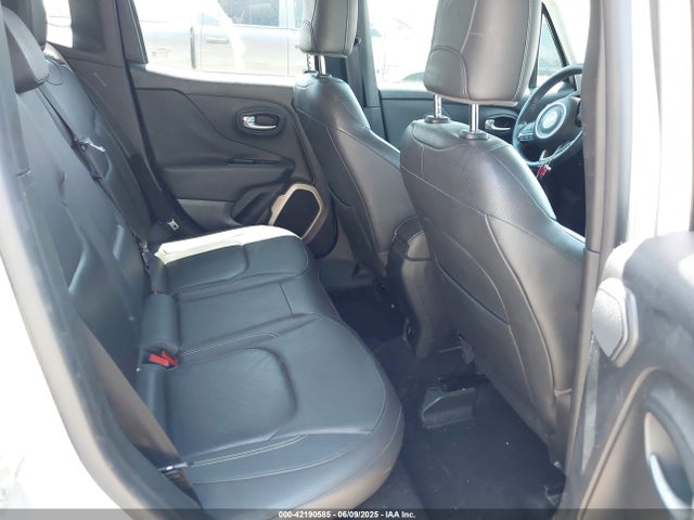 ZACCJADT5FPC38577 Jeep Renegade Limited