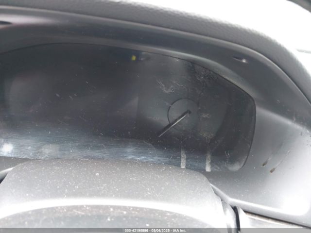 1HGCV2F96JA031816 Honda Accord Touring 2.0t