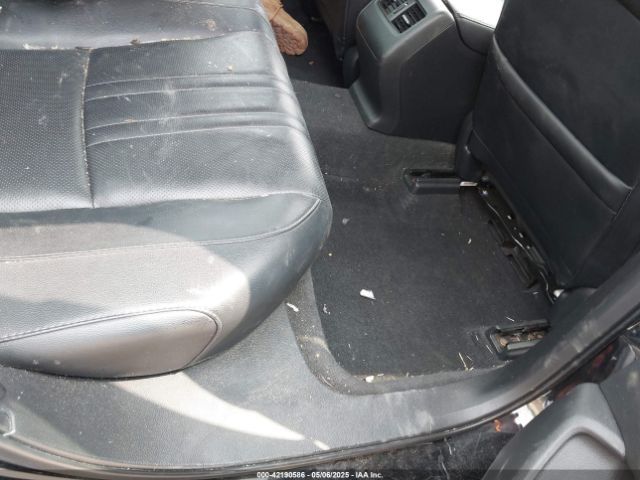 1HGCV2F96JA031816 Honda Accord Touring 2.0t